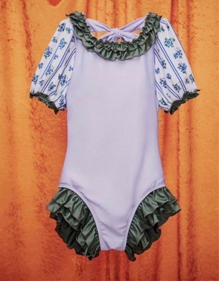 poppy 水着 2022 あさぎーにょ これ以降値下げしません。2022年に発売さ