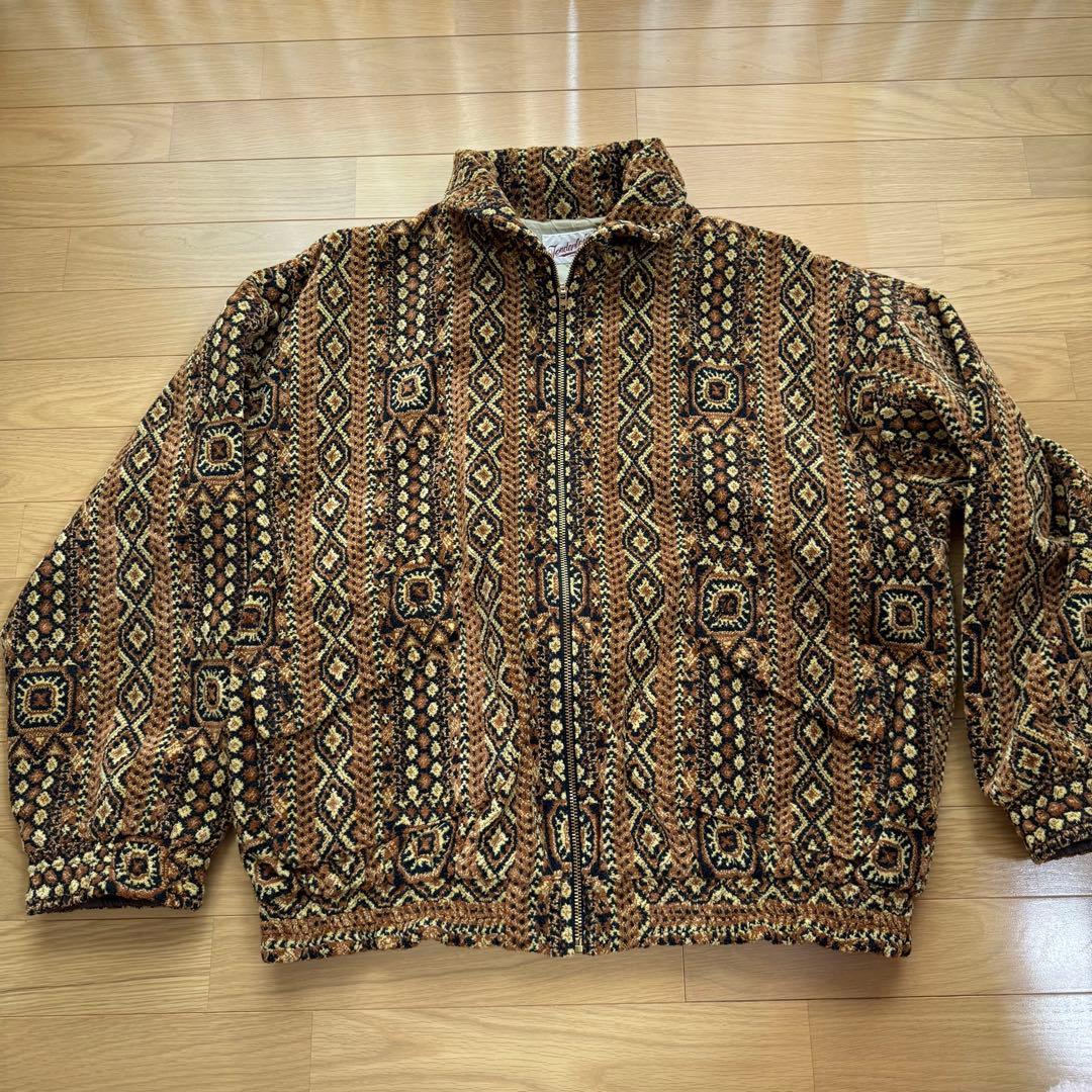 美品　tenderloin テンダーロイン ゴブリンジャケット L 楽天市場】TENDERLOIN テンダーロイン ジャケット 本店限定