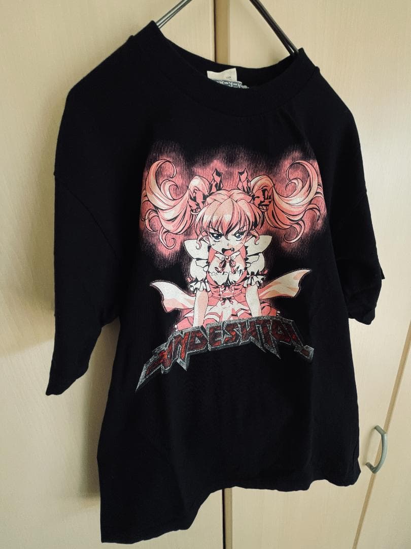 COSPA 君が望む永遠 あゆT 大空寺あゆ Tシャツ [君が望む永遠] | 二次元キャラクター公式グッズ