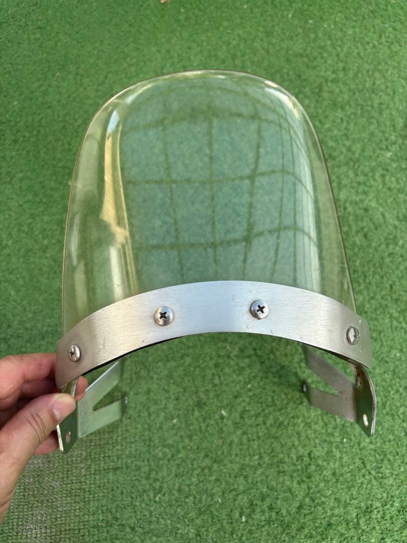 ヤマハ　SRV 250 純正　メーターバイザー Yahoo!オークション -「srv250 ルネッサ」(メーター) (パーツ)の落札