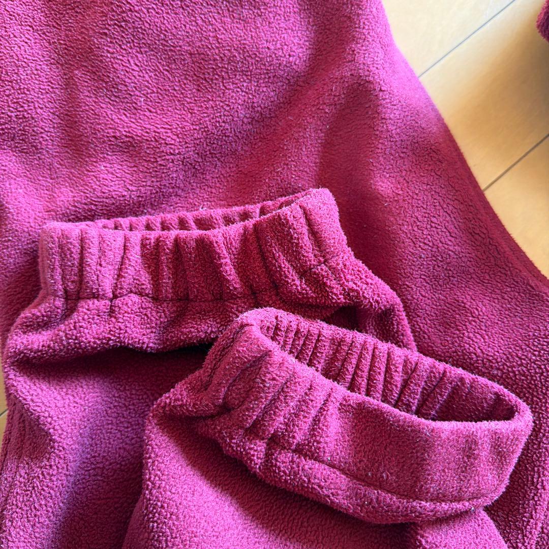 4seasons_tokyo 2025フリースセットyoshiminagao - メルカリ