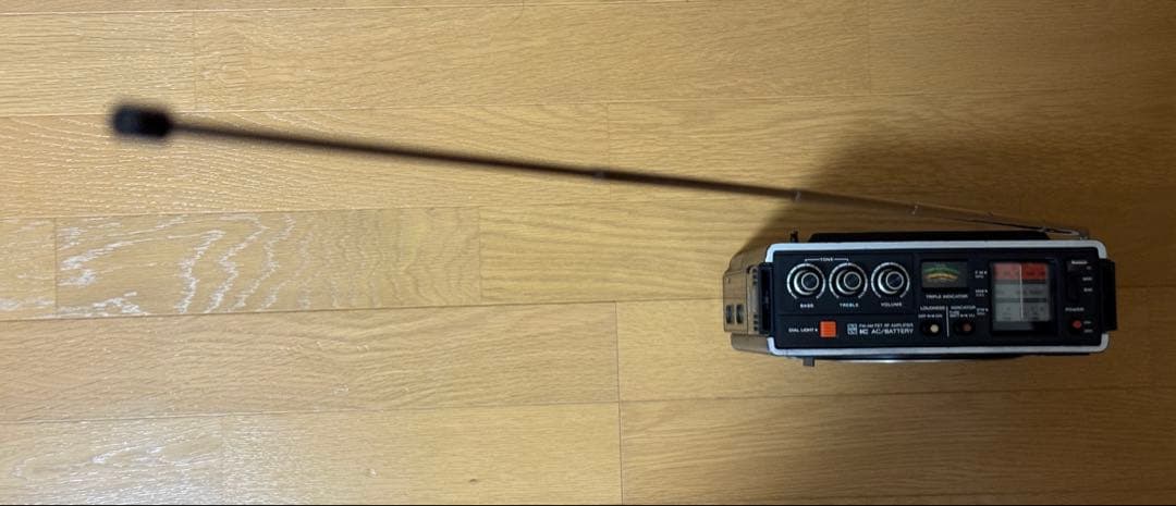 吠えろクーガ RF-888【ジャンク品＞タイマー作動せず】 - メルカリ