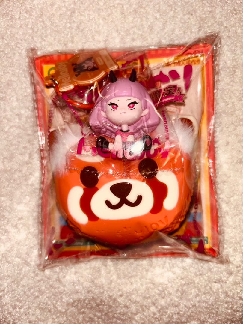 う*ぎ様 Mellojoy メロジョイ ハンバーガー シークレット レッサーパン