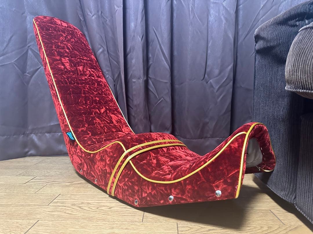 最終値下xjr400 オオカワ三段シート チンチラシート - メルカリ