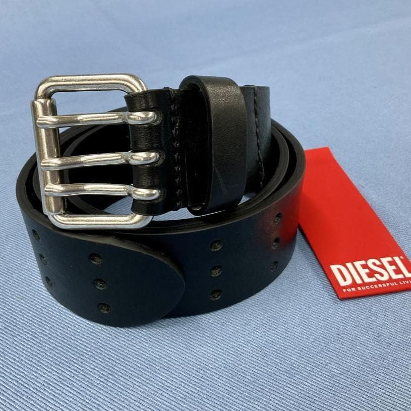 ラスト1点 DIESEL B-MILI X08139 105㎝ 大きい希少サイズ - メルカリ