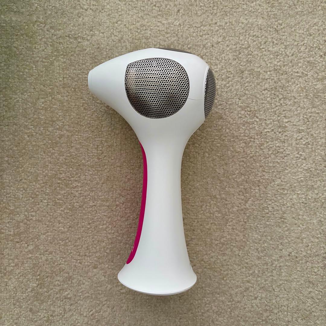 2025年再販モデル】トリア パーソナルレーザー脱毛器 4X tria - メルカリ