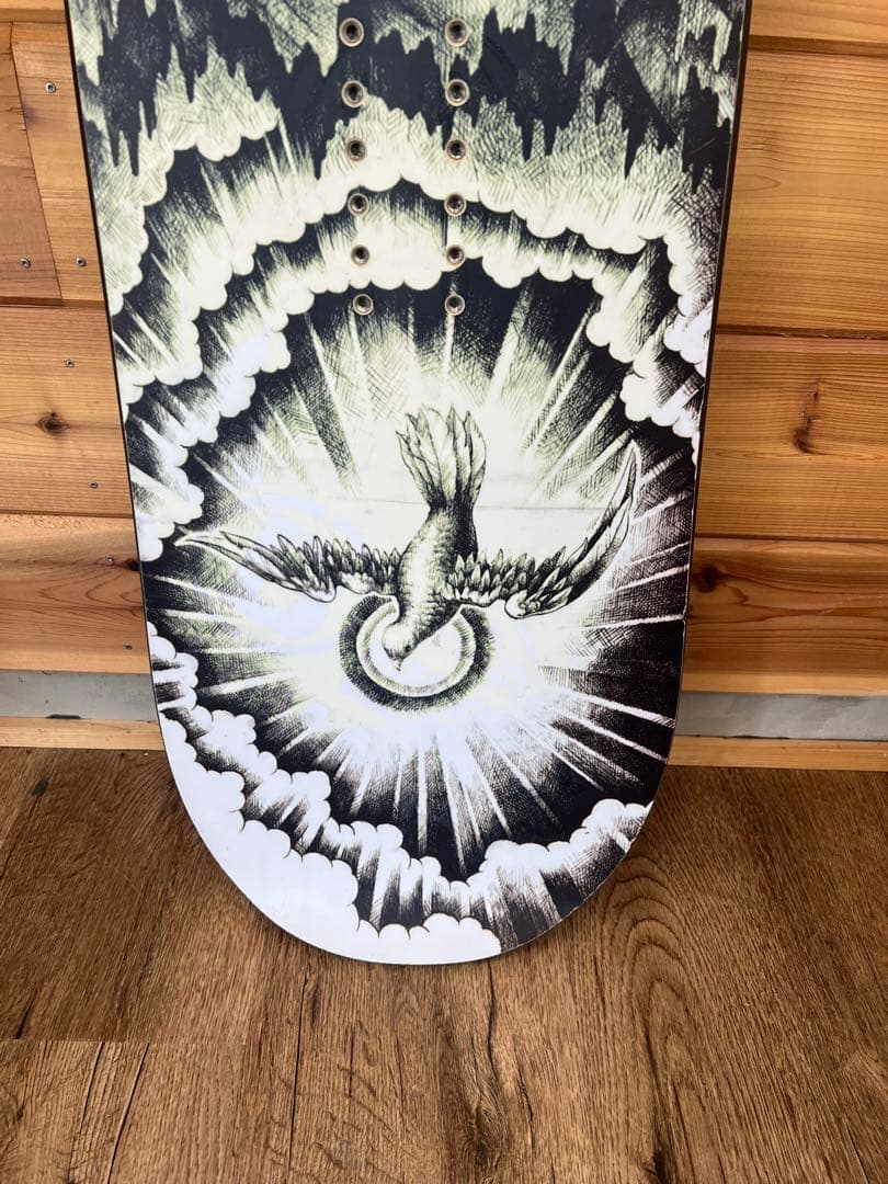 Death Label デスレーベル ドリフター