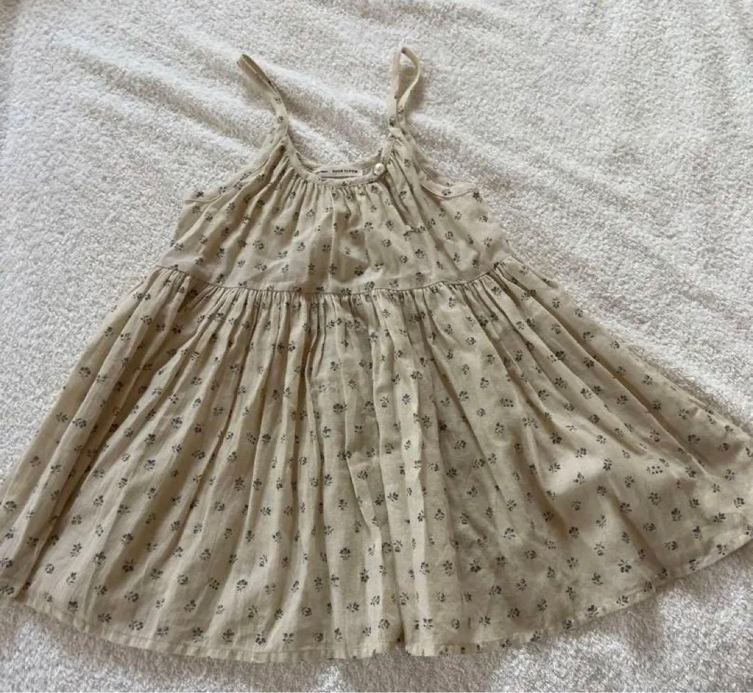 soorploom birdie tumnic floret 6y