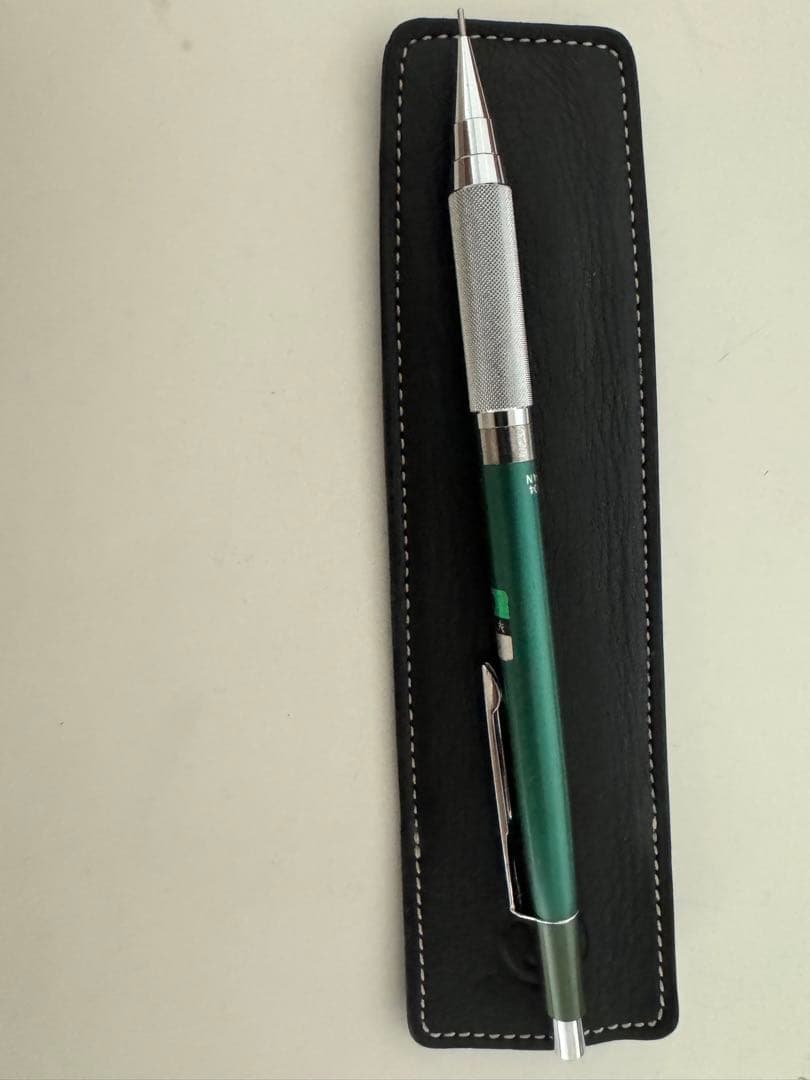 Pentel PG1804 グラフ 廃盤 製図 シャーペン 限定価格 極美品 - メルカリ