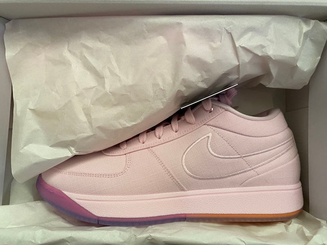 NIKE Book1 EP \"Sunrise\" 27.5cm 新品ブック1