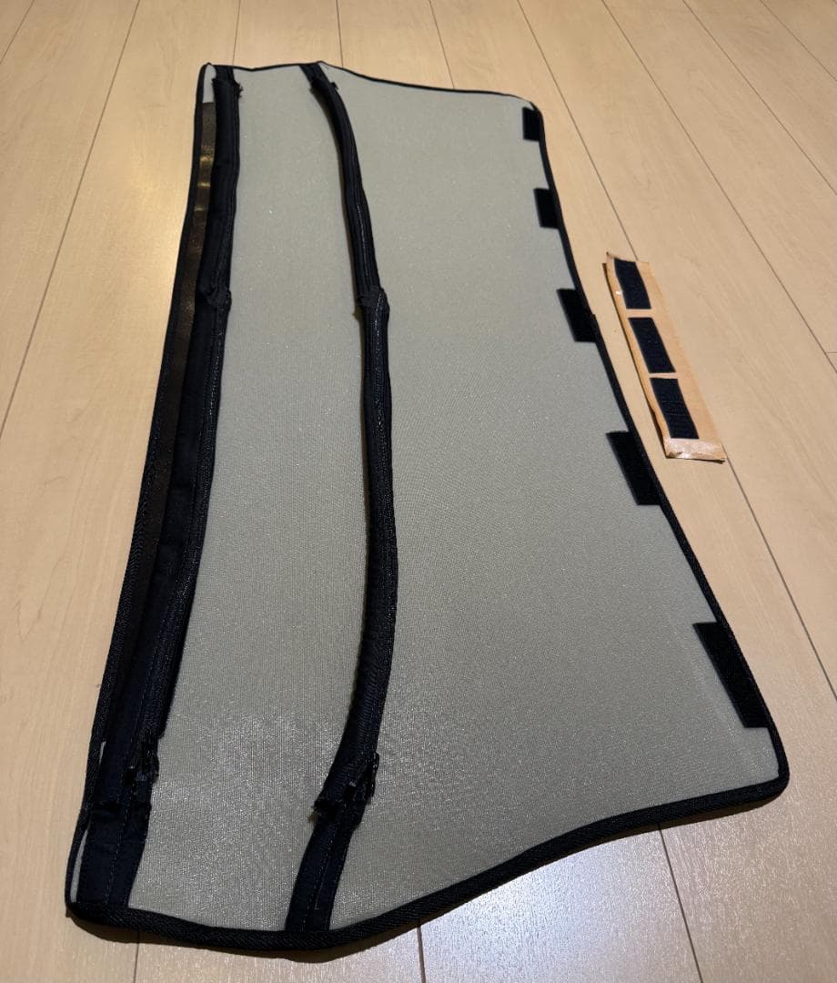 ナカマエ製作所 NDロードスターヘッドライニング - メルカリ