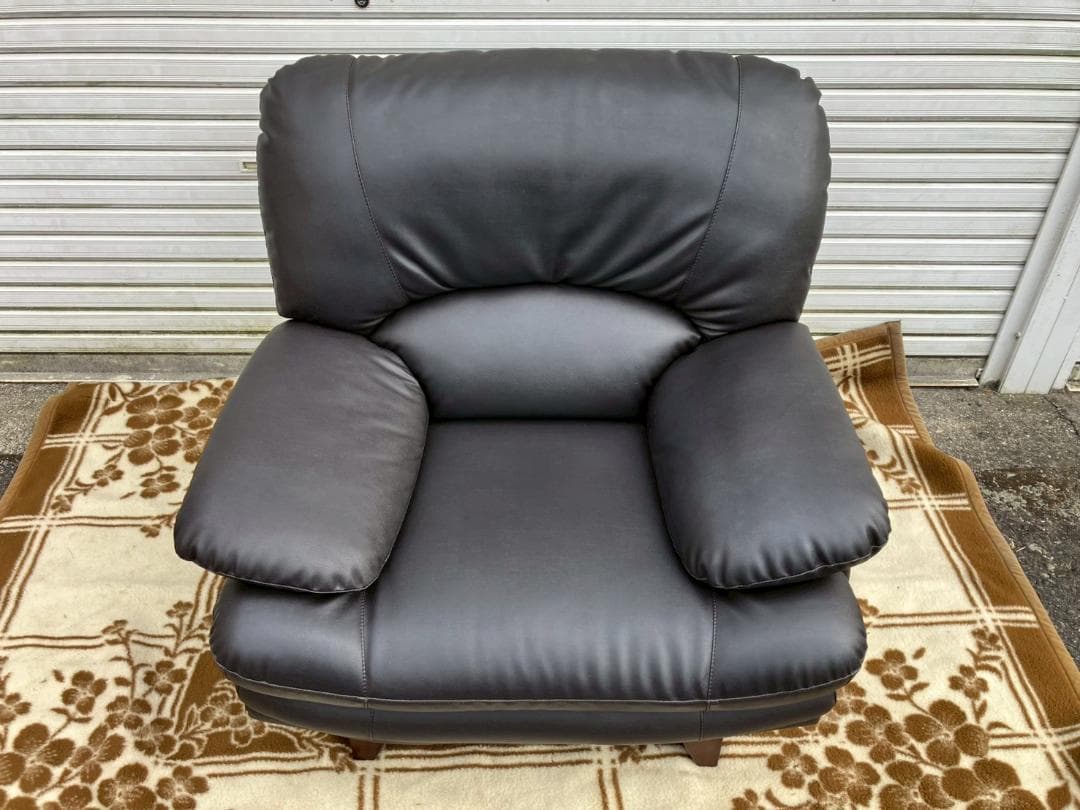 美品★1人がけ★ソファ★Sweet 送料無料 1人掛けソファ スイート Sweet : もみじや家具 - 通販