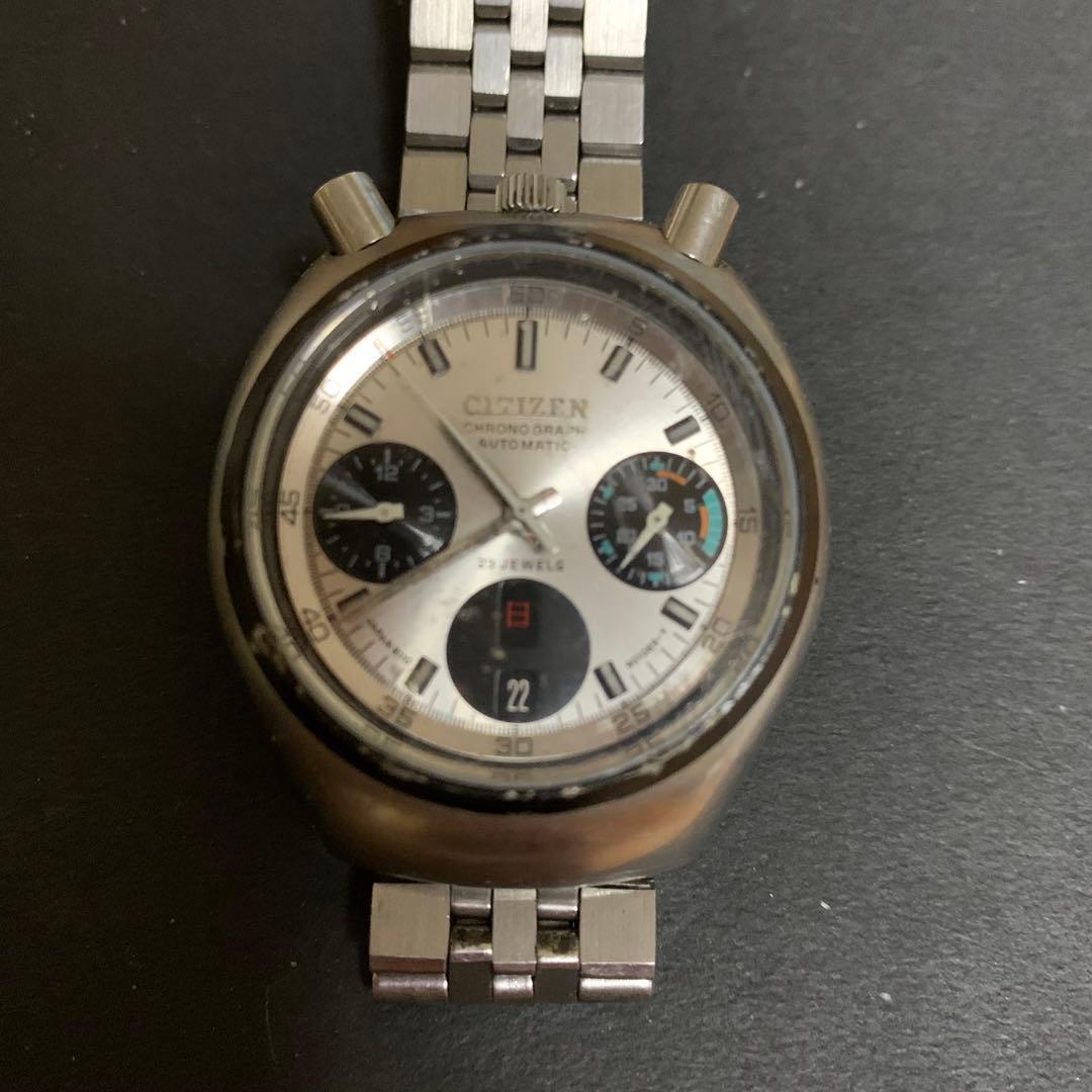 4-901011Y CITIZEN チャレンジタイマー クロノグラフ 楽天市場】CITIZEN シチズン チャレンジタイマー 4-901011Y メンズ