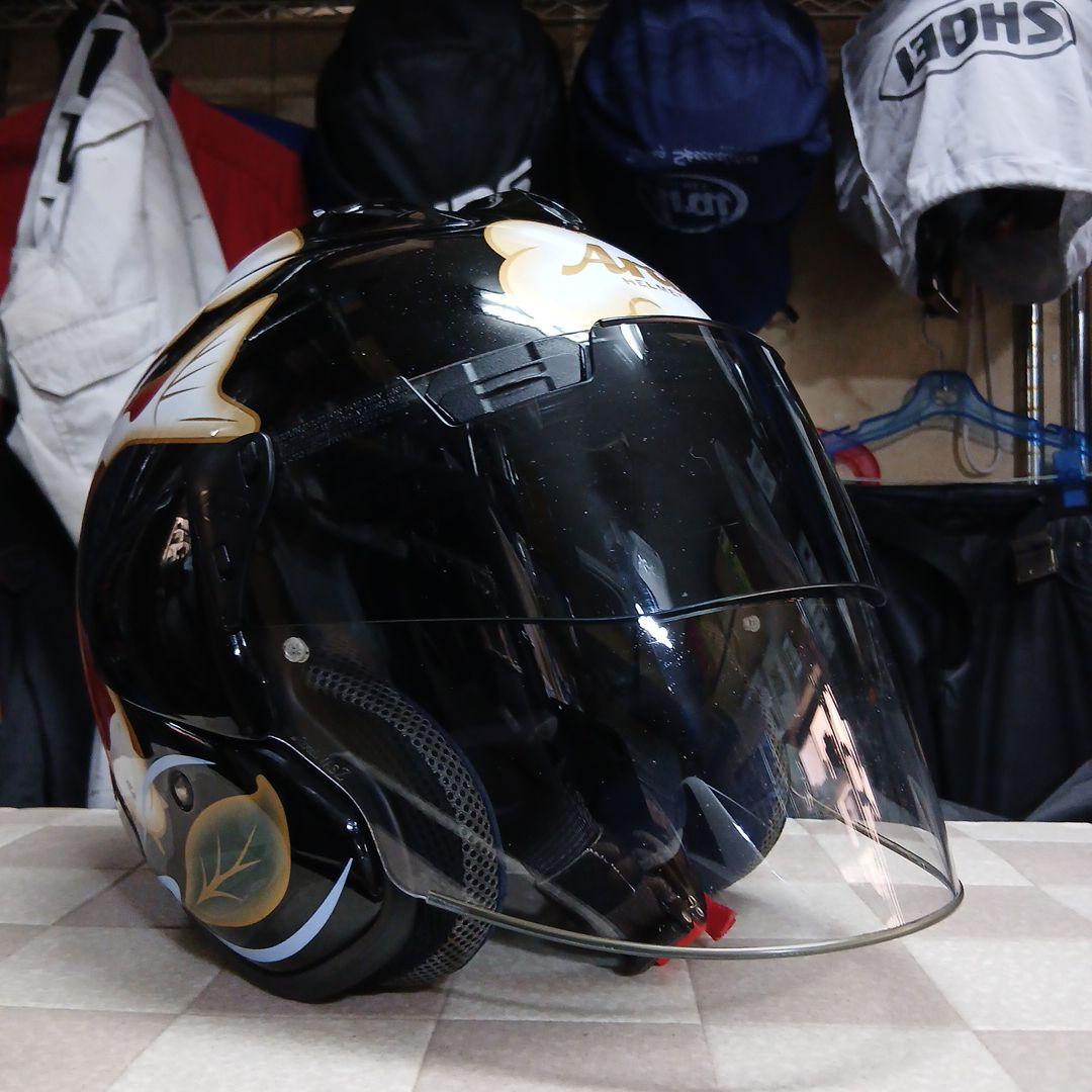 Arai VZ-Ram ジェットヘルメット 楽天市場】＼11日迄ポイント10倍／Arai アライ ヘルメット VZ-RAM [VZ