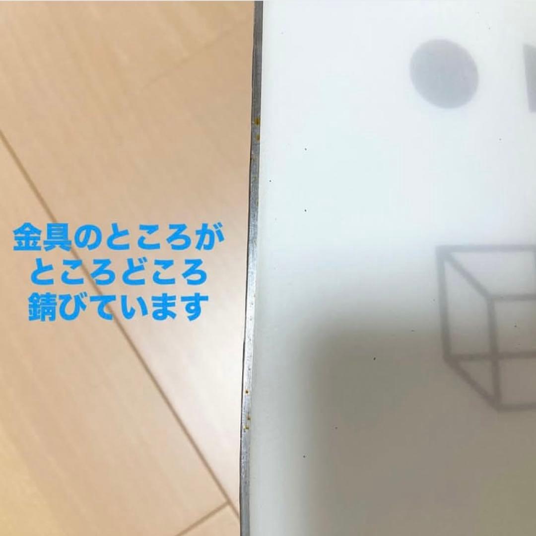 週末限定値下！BURTON スノーボード 145cm ブーツ 24.5cm