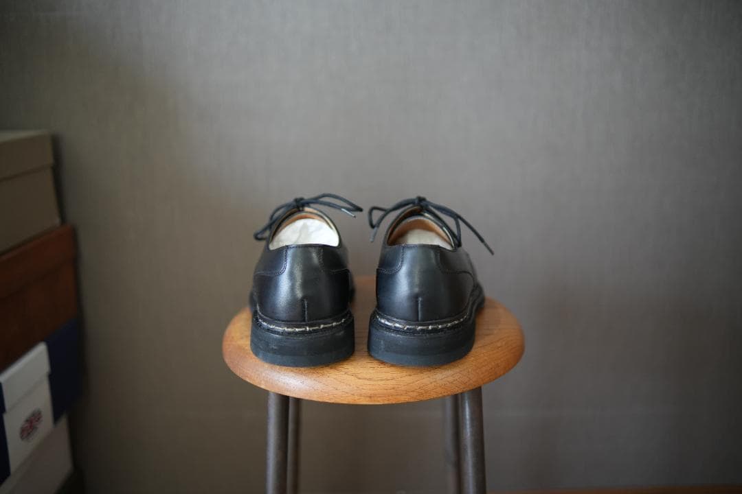 Berwick バーウィック Uチップ 4477 （UK4.0 23.0cm）