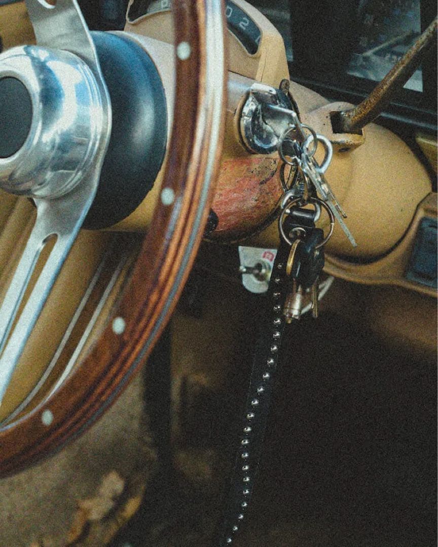 tatoo studio yamada caleeキーリング 山田レン 新品 - メルカリ