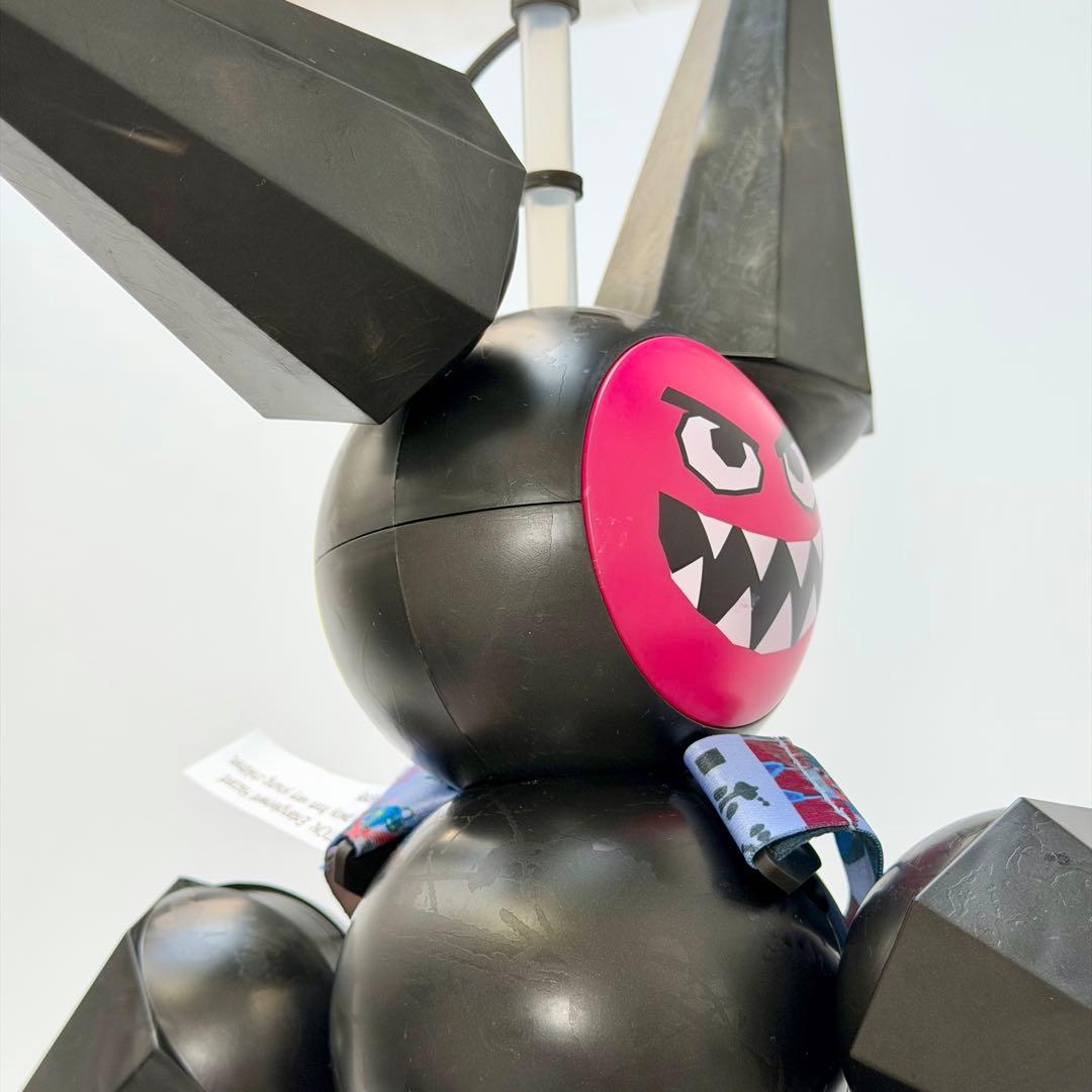 ベイマックス ヒロ マイクロボット メガボット ドリンクホルダー 海外