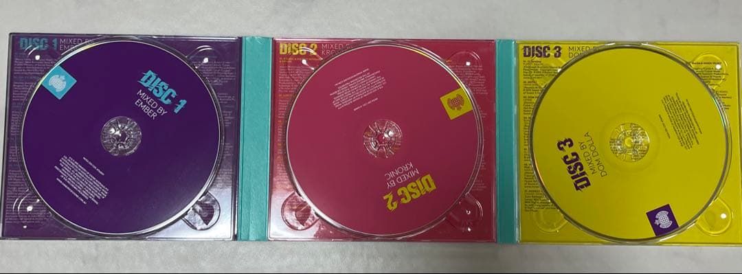 THE ANNUAL 2016 3CD 山本由伸選手 入場曲 登場曲