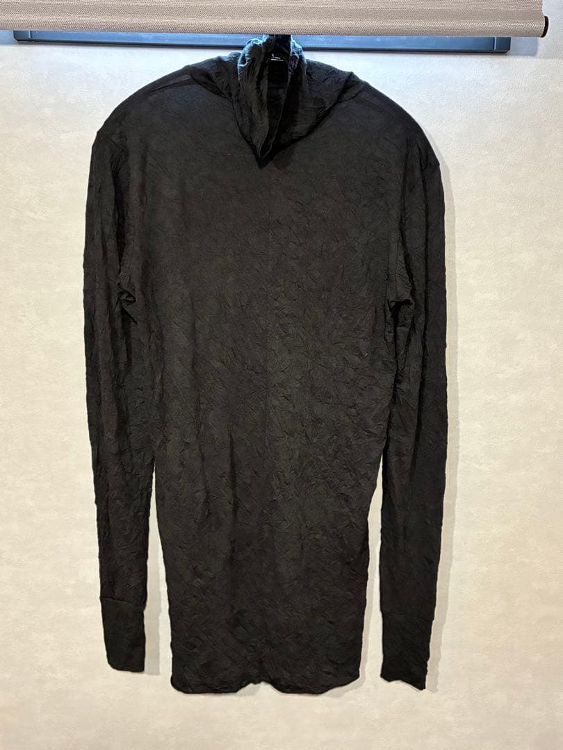 PRY シュウトCraft Fabric Layered Turtle-neck - メルカリ