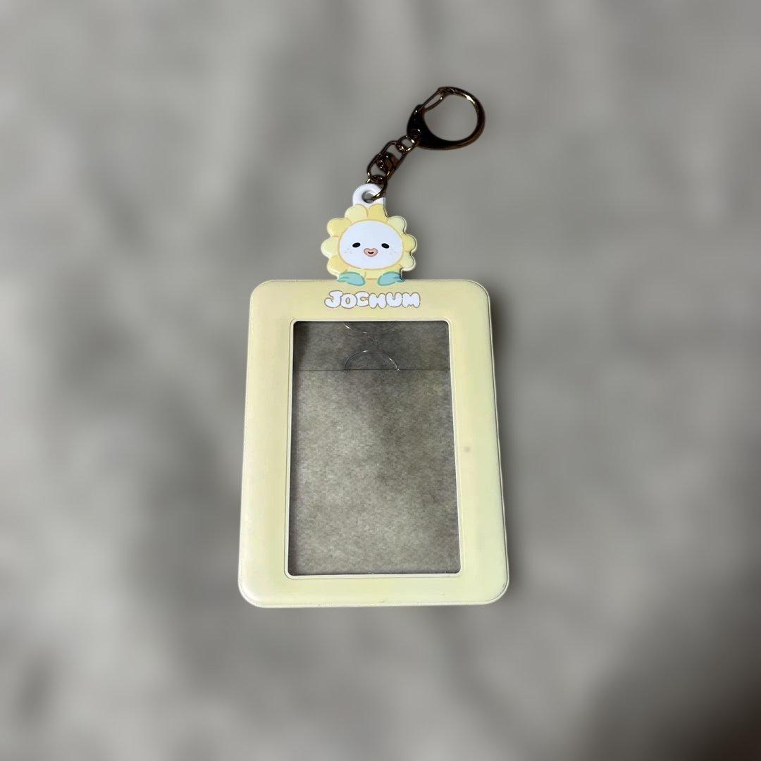 JO1 佐藤景瑚 トレカケース ビラ - メルカリ