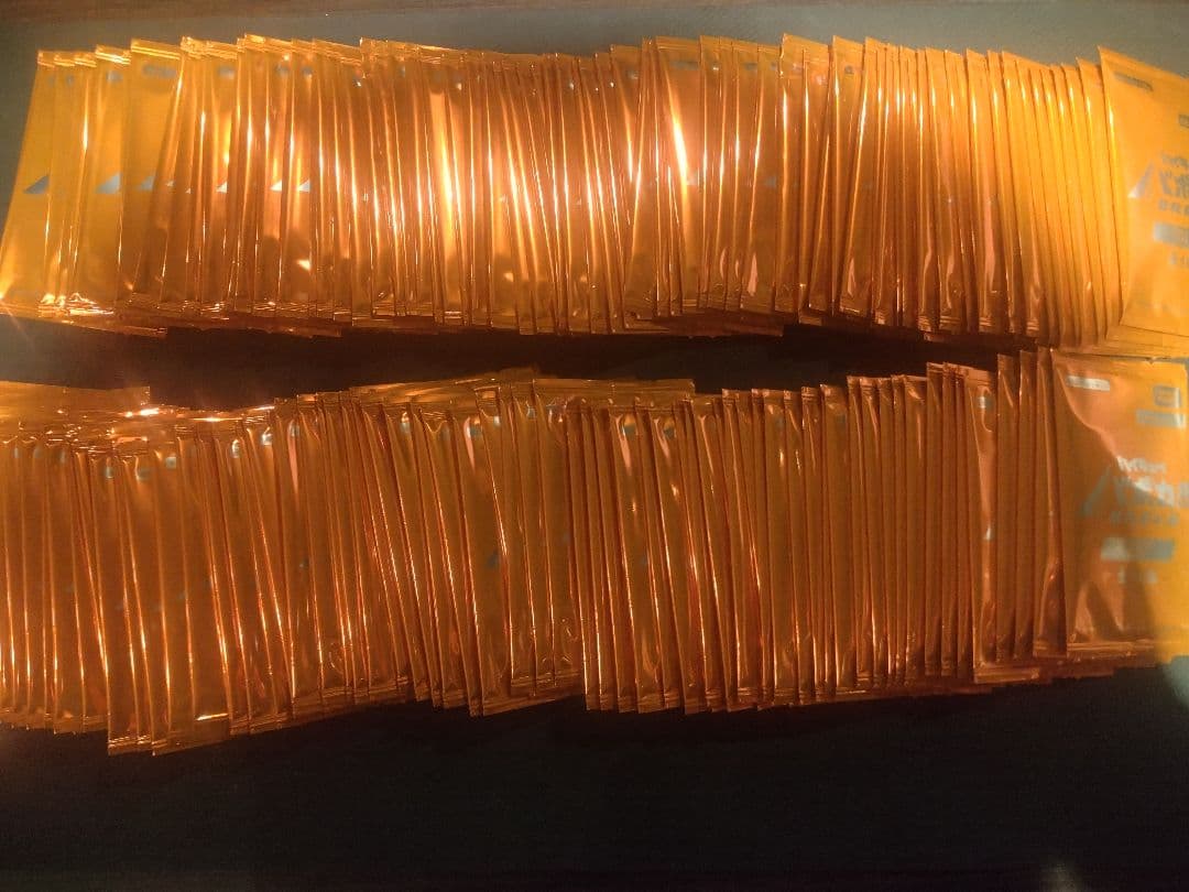 ハイキュー!! バボカ!! BREAK プロモパック　vol.1 100パック ハイキュー!! バボカ BREAK プロモパック 未開封 - メルカリ