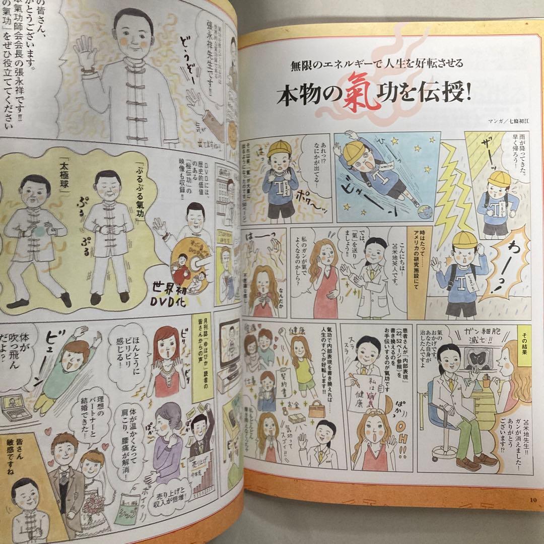 すごい氣が出るDVDブック : ドクター苫米地&\"神の手\"氣功師　匿名配送