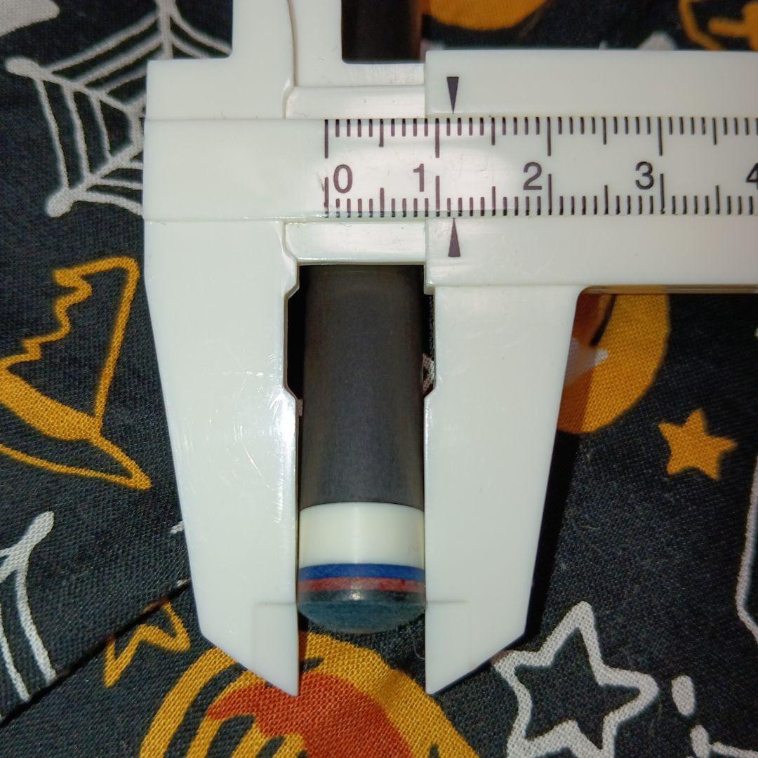 最終値下げ！美品！試し撞きのみ！YFENカーボンシャフト 11.5mm WJ