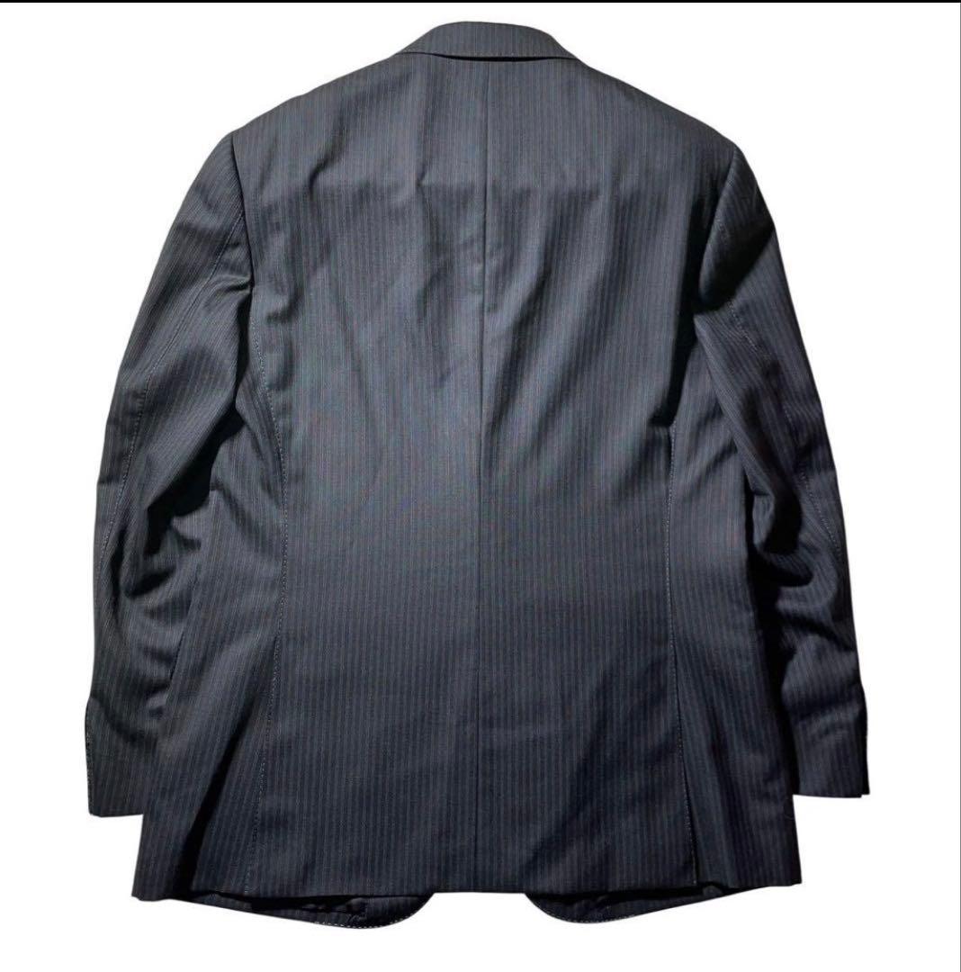 ✨️極美品タグ付き✨️Paul Smith スーツ 裏地 花柄LX - メルカリ