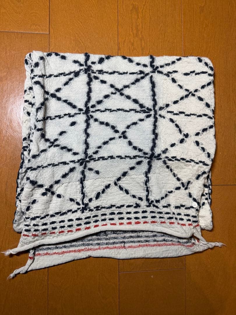 Kapital マフラー Yahoo!オークション -「kapital キャピタル マフラー」の落札相場