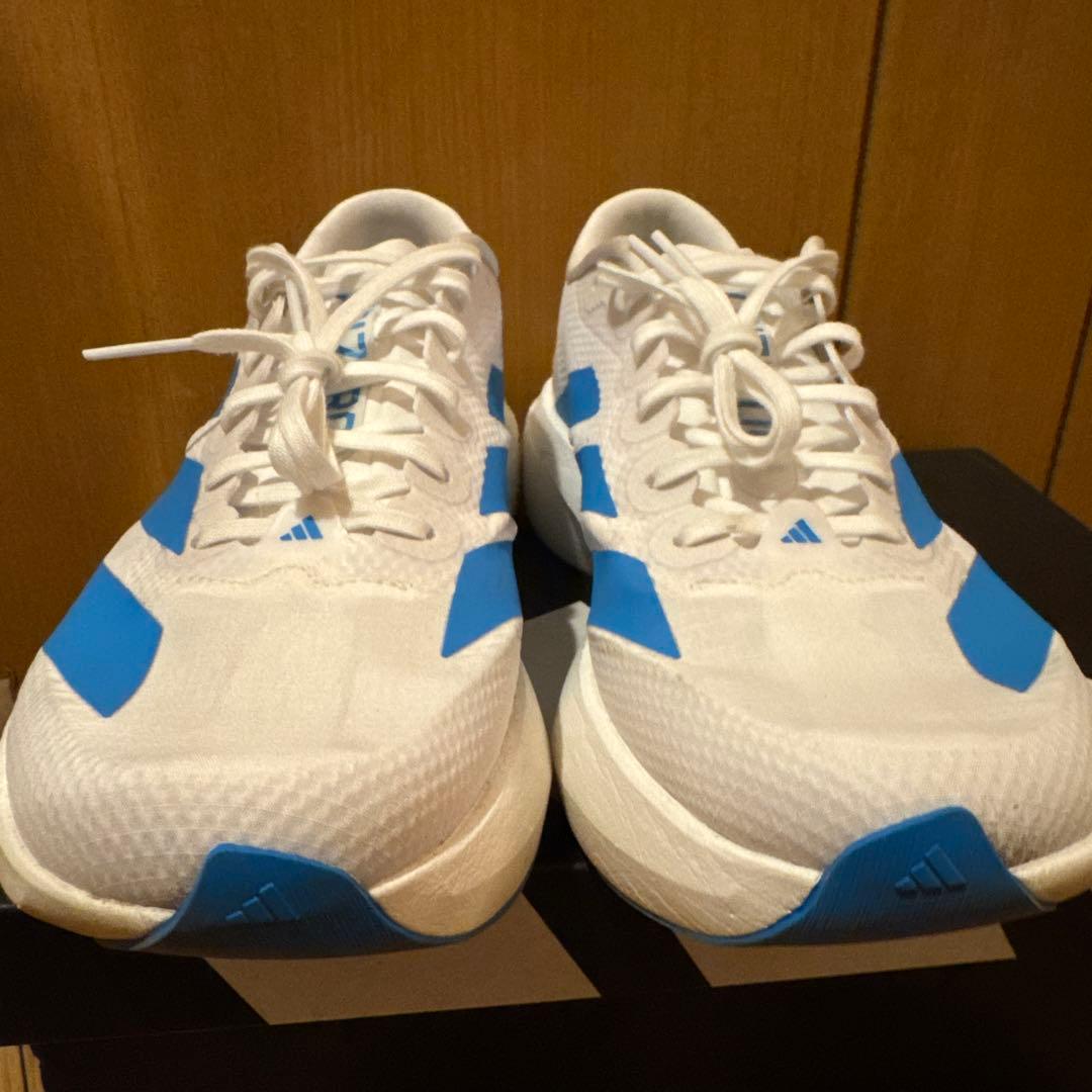 adizero EVO SL WOVEN 26.5cm アルペン限定カラー - メルカリ