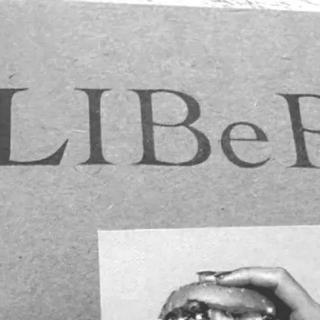 ONE OK ROCK Taka着用ブランド liberte風 ネックレス - メルカリ