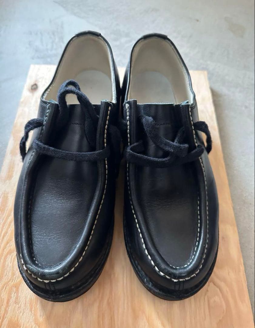 チロリアンシューズ オリジナル チロリアンシューズ 商品詳細│登山用品専門店 山幸｜登山