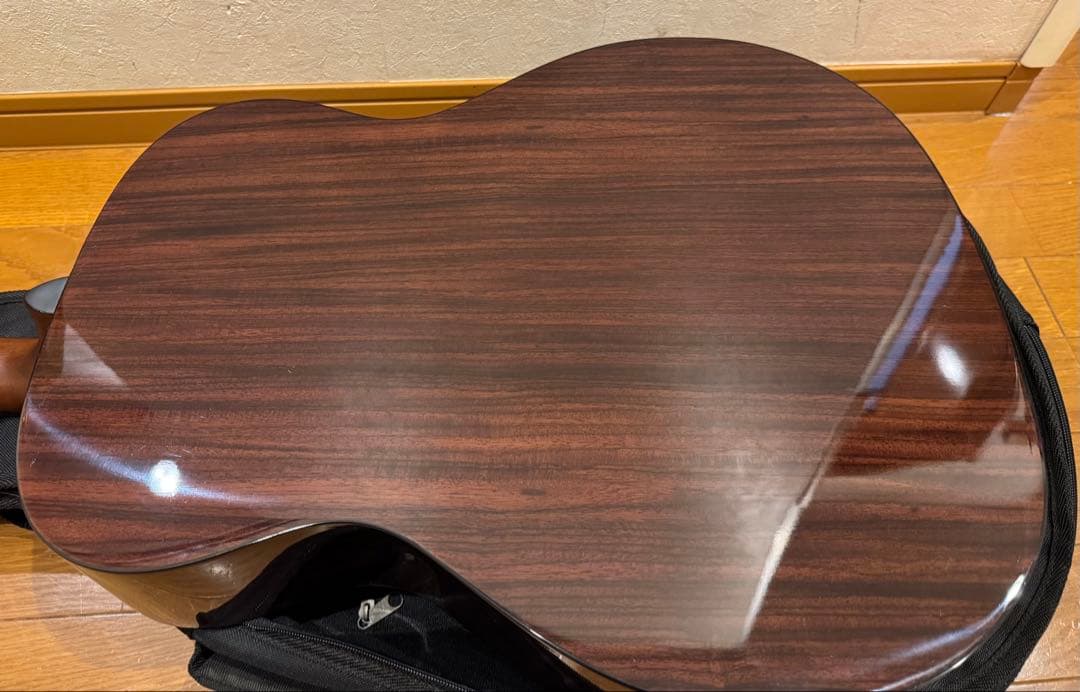 初心者おすすめ！ 調整済みアコギ Aria Dreadnought AF-205 - メルカリ