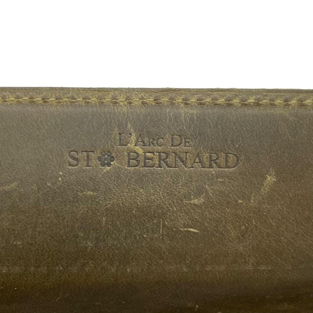 激レア】 ココマイスター 長財布 エイジング レザー BERNARD - メルカリ