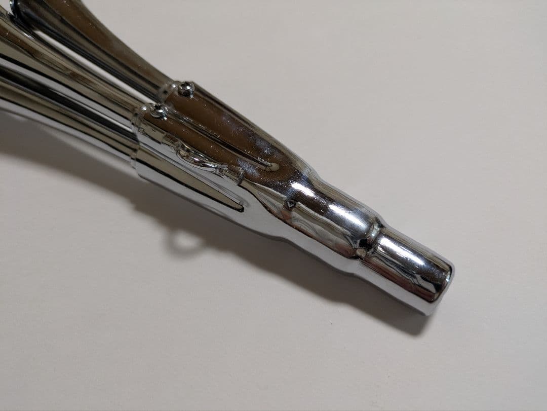 4連チアホーン チアホーン 応援グッズ ラッパ molten モルテン - メルカリ