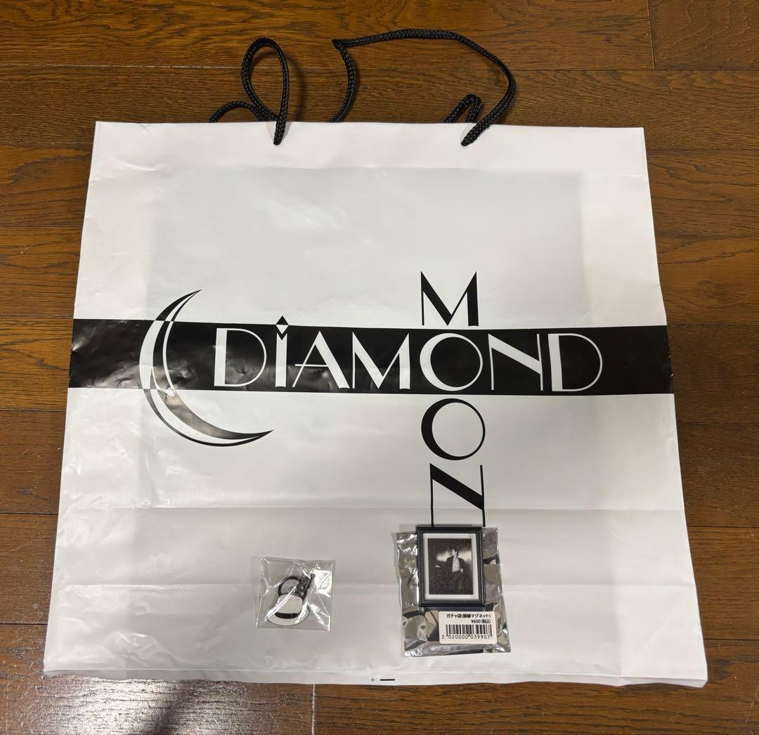 矢沢永吉 ダイヤモンドムーン グッズ セット - メルカリ