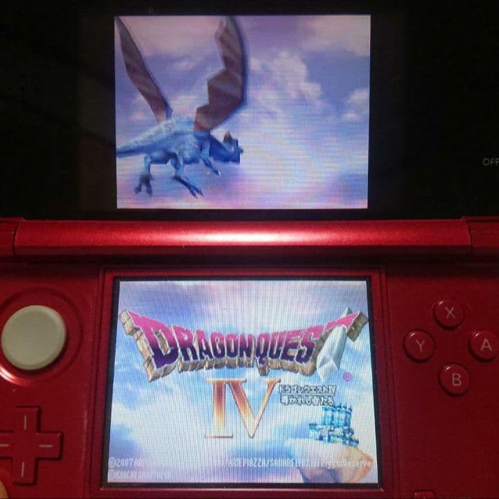 DS 3DS ドラゴンクエスト 4 5 6 7 8 9 11 まとめ売りセット - メルカリ