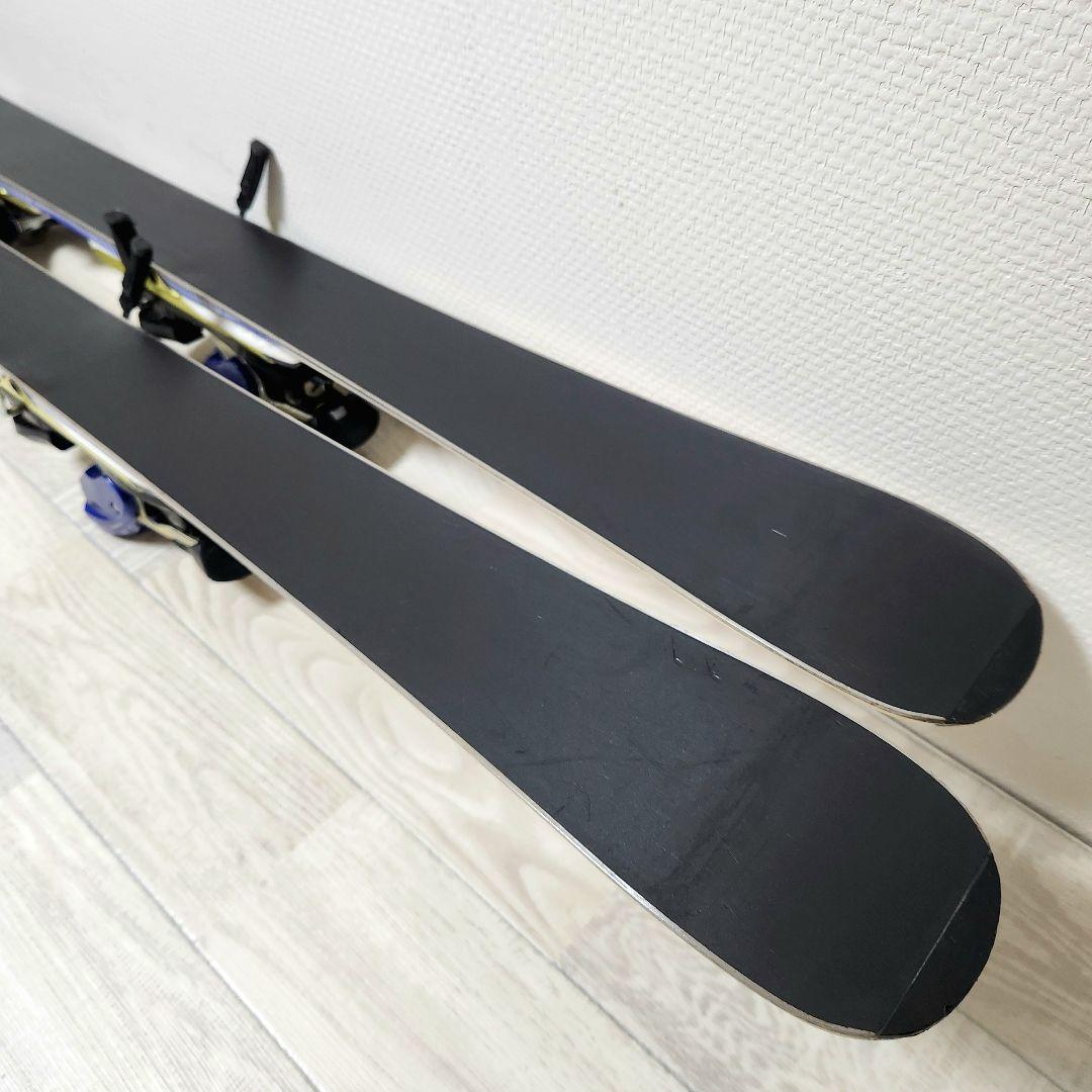 送料無料】SALOMON/サロモン DEMO 8 3V 150cm スキー板 - メルカリ