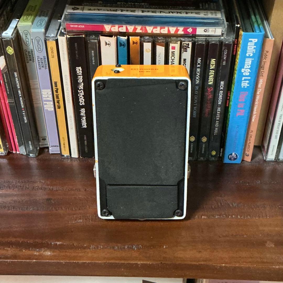 最終値下げ! 幻の逸品! Loco Box The Choker CA3080 - メルカリ