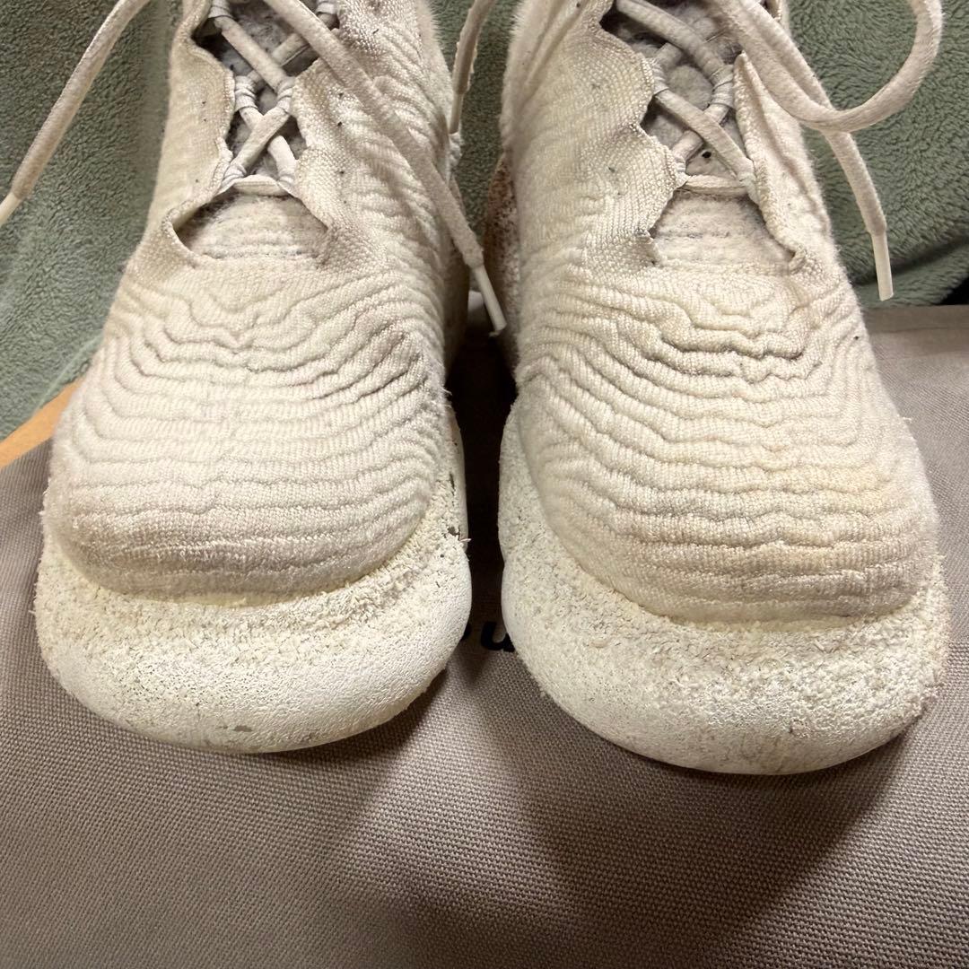 MOOPIE BREED SPRINKLE WHITE size:39