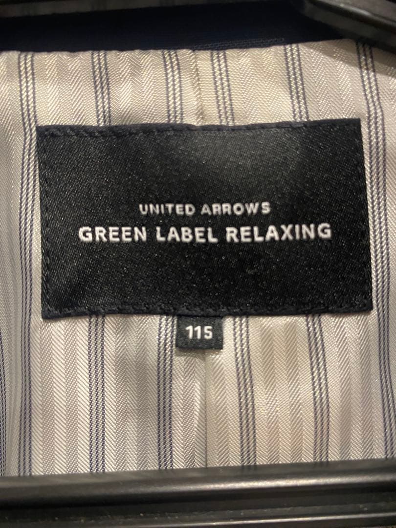 green label relaxing 【5点セット】卒園・入学式115 - メルカリ