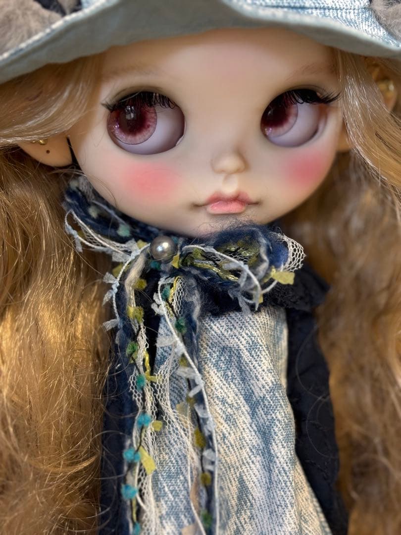 専用ꕤアイシードールꕤネオサイズ