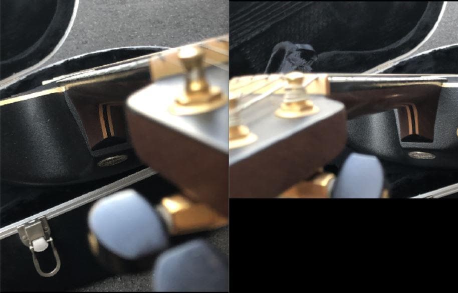 Adamas W 597T by Ovation USA Air Locks付 - メルカリ