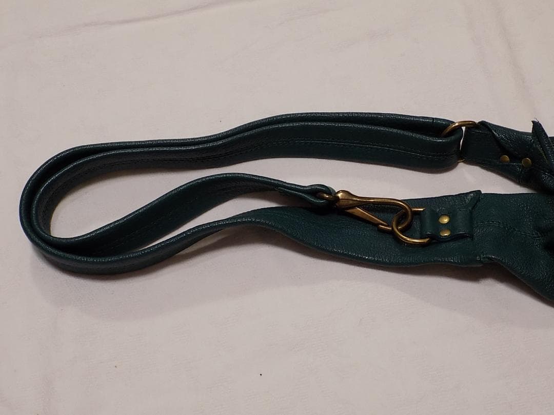 JEROME DREYFUSS ANDY 斜め掛けbody bag 新品未使用 - メルカリ