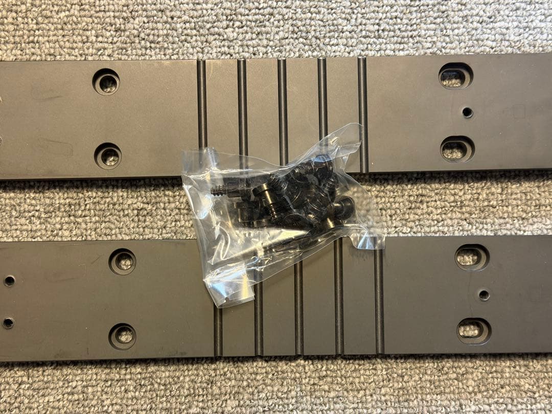 OGASAKA オガサカ SR585 プレート - メルカリ