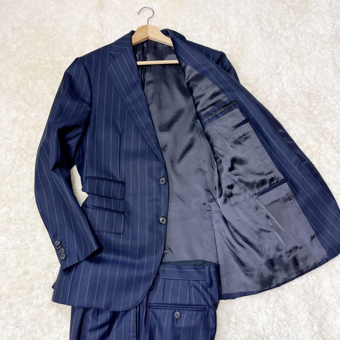 一休CARUSO カルーゾ　スーツ　セットアップ　光沢 楽天市場】Caruso（スーツ｜スーツ・セットアップ）：メンズ