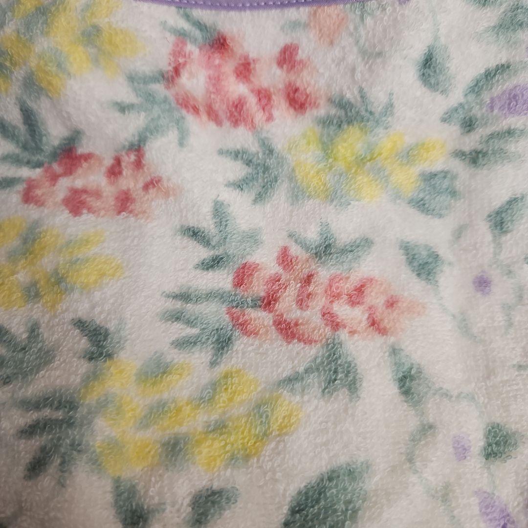 ホットマン ハーフケットサイズ ビッグバスタオル&フェイス&ハンド