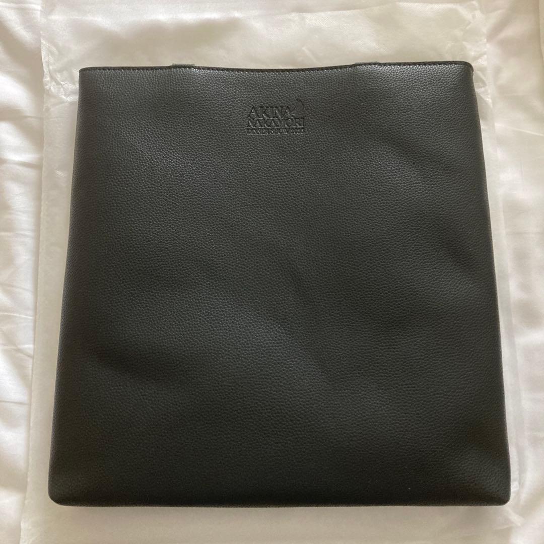 中森明菜 2025年クリスマスディナーショー 限定グッズ トートバック