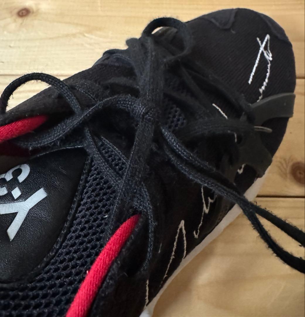Y-3 ワイスリー　スニーカー　27.0cm